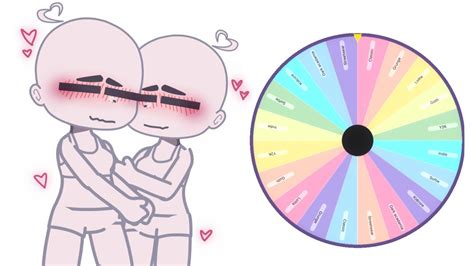 Couple Wheel